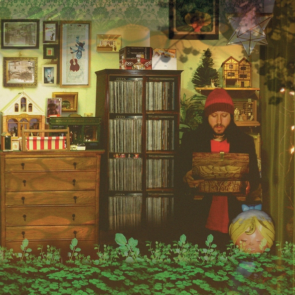 Badly Drawn Boy - Summertime In Wintertime