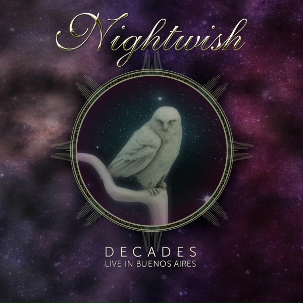 Nightwish - Amaranth