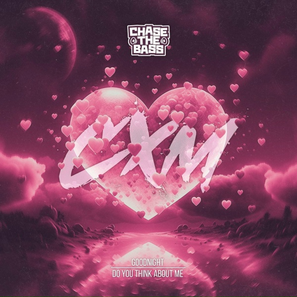 CXM - Goodnight