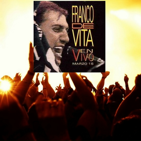 Franco de Vita - Somos Tres