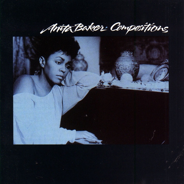 Anita Baker - Whatever It Takes