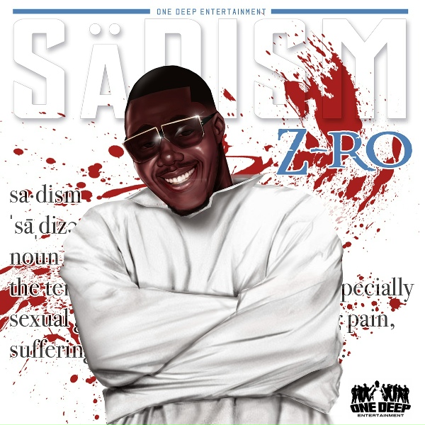 Z-Ro - Do for These