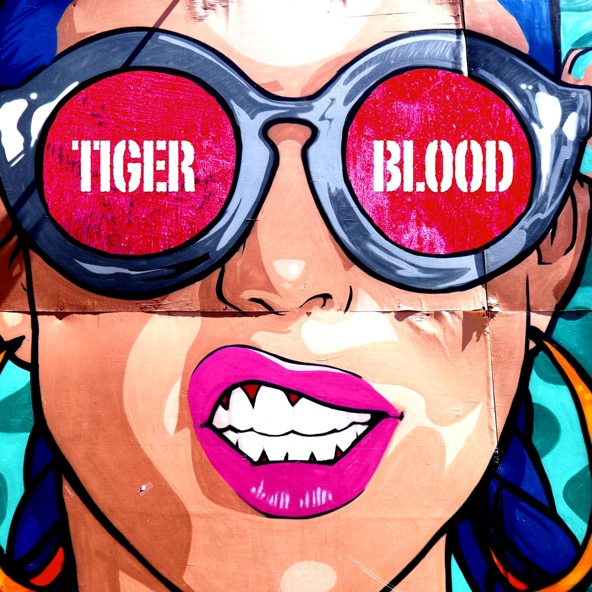 Fear of Tigers - Nothing Without You