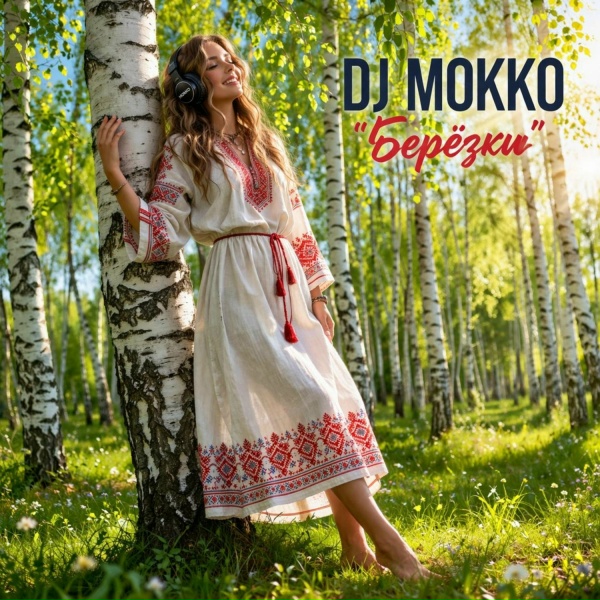 DJ MOKKO - Берёзки