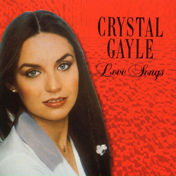 Crystal Gayle - Going Down Slow