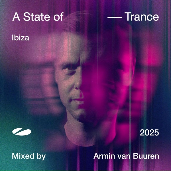Armin van Buuren - Space Case