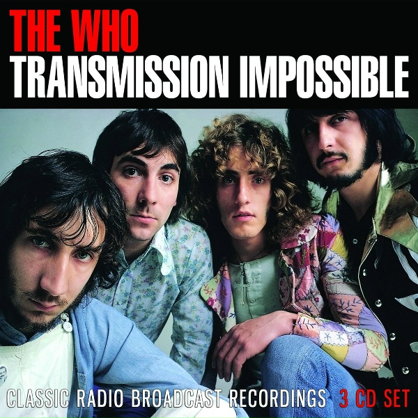 The Who - Summertime Blues