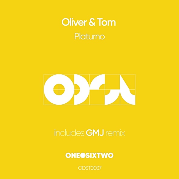 Oliver & Tom - Platurno