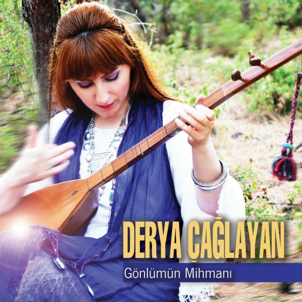 Derya &Ccedil;ağlayan - Hışımla Bakma (Uzun Hava)