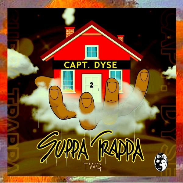Capt.Dyse - Monday Money