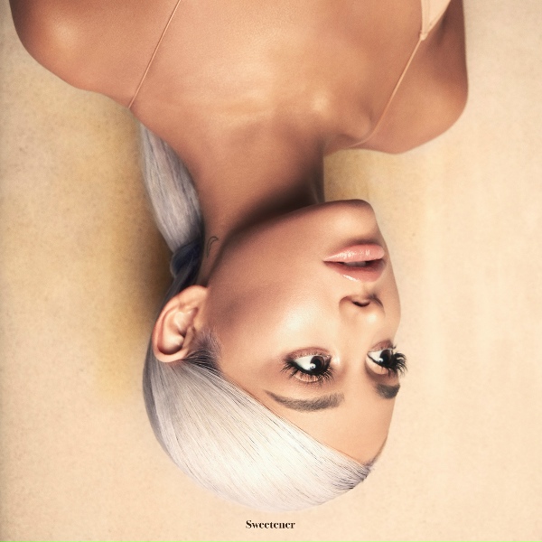 Ariana Grande - everytime