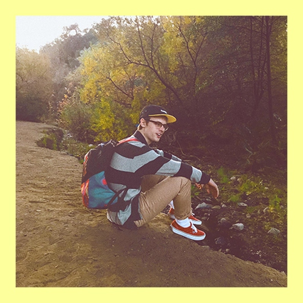 LAKEY INSPIRED - This Feeling