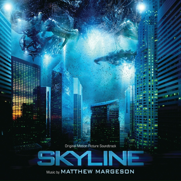 Matthew Margeson - Don't Look Up