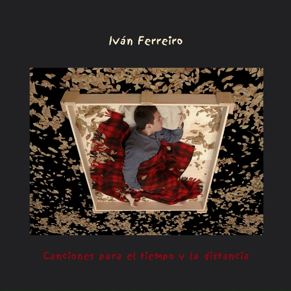Ivan Ferreiro - La banda del garaje