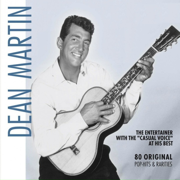 Dean Martin - Open Up the Doghouse