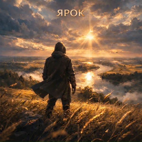 ЯРОК - Русская душа