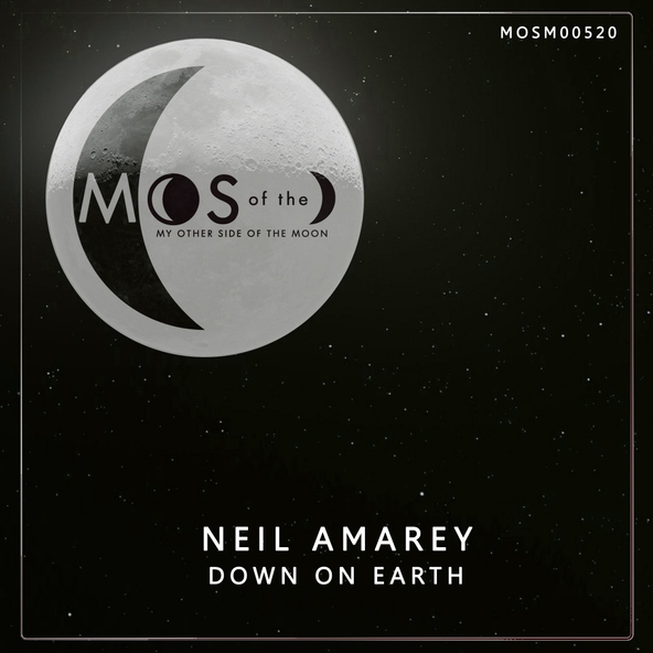 Neil Amarey - Down On Earth