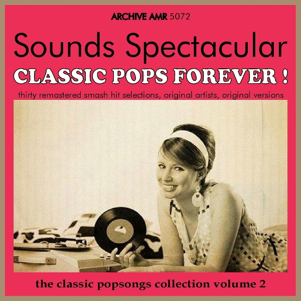 Malcolm Vaughan - You'll Never Walk Alone