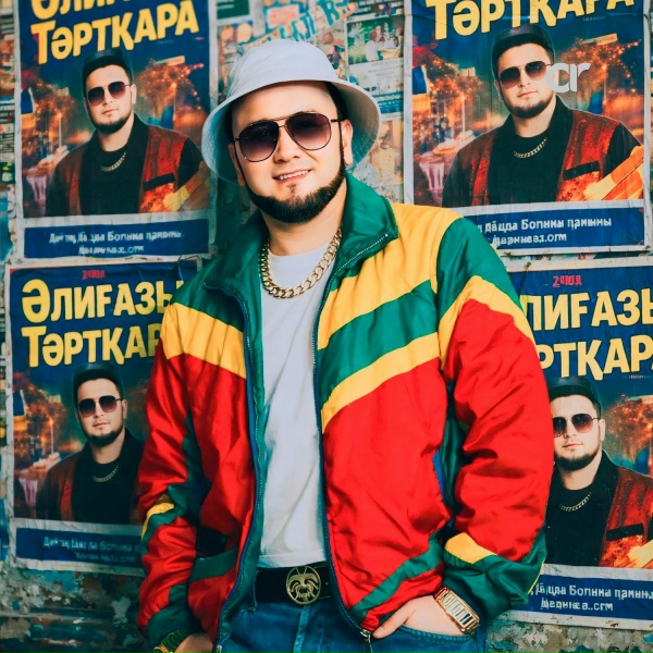 Әлиғазы Төртқара - Красивая