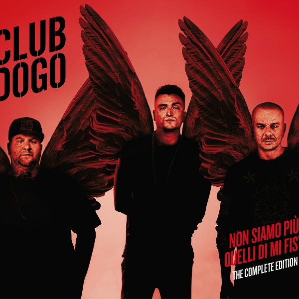 Club Dogo feat. Fabri Fibra - Dieci Anni Fa