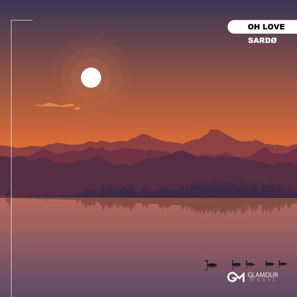 SARD&Oslash; - Oh Love