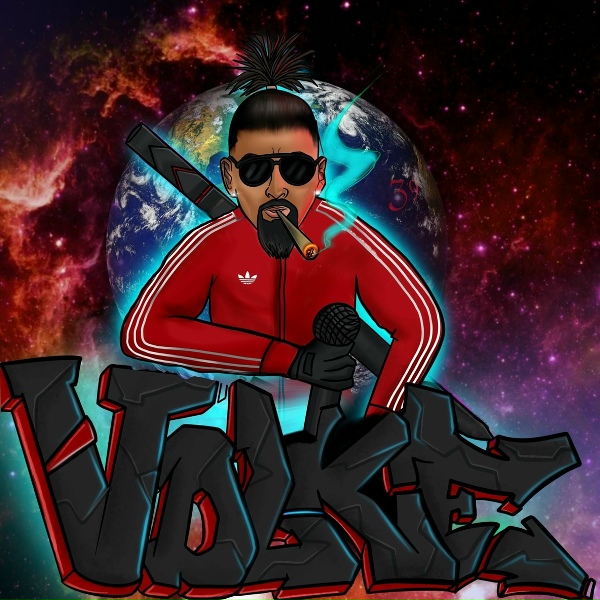 Volke - Scarface
