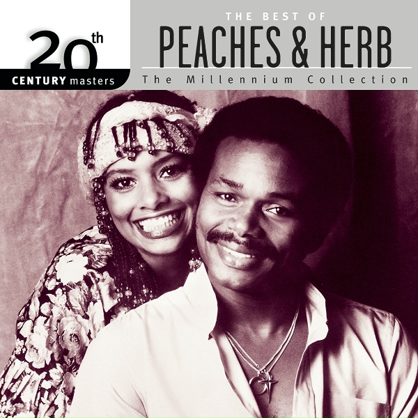 Peaches & Herb - I Pledge My Love