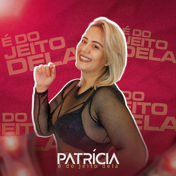 Patr&iacute;cia - Qualquer Jeito