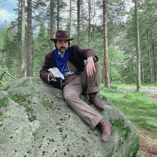 MsBigSausage - С собой