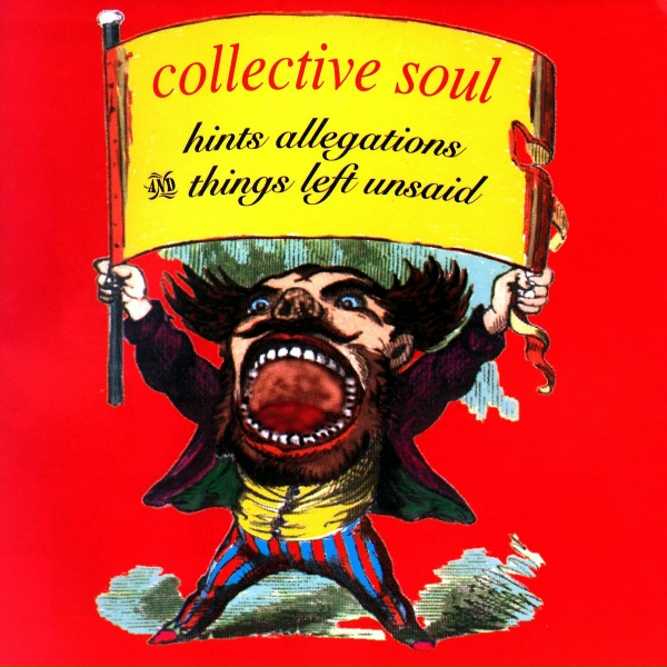 Collective Soul - Pretty Donna