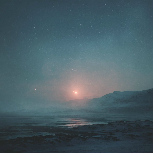 Froz Max - Polar Night