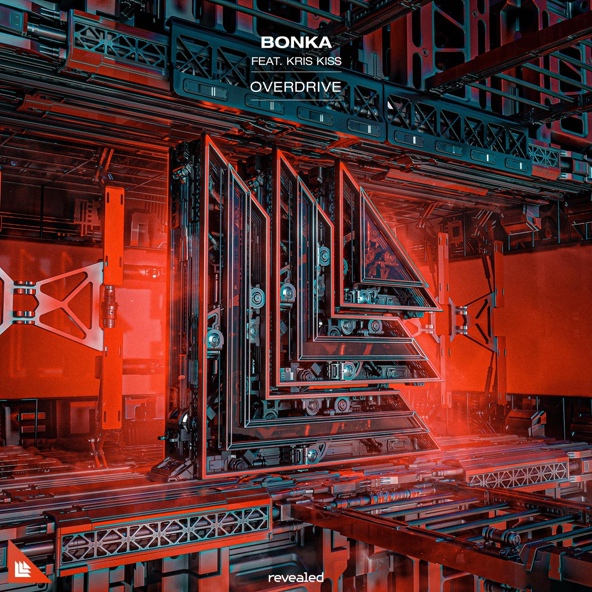 Bonka