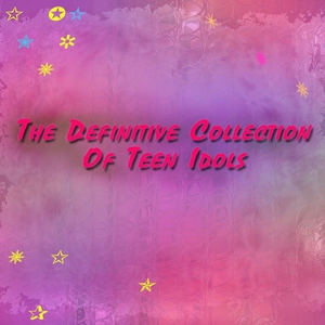 The Teen Idols - Dizzy