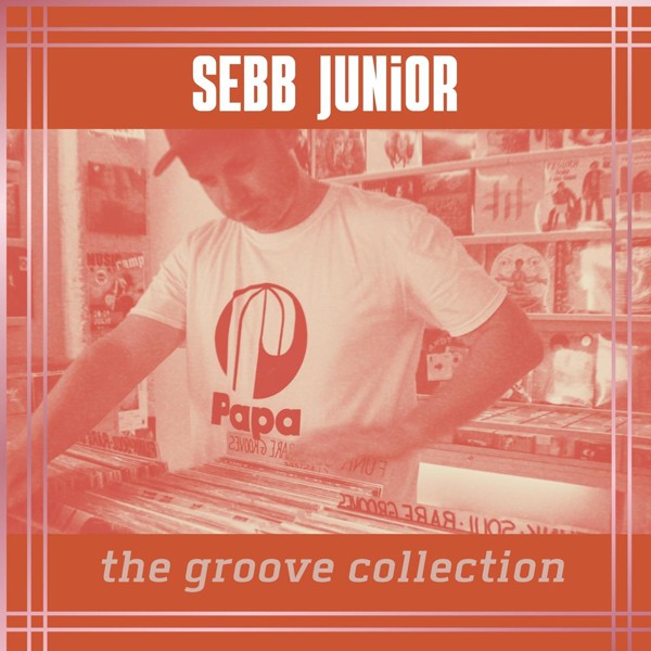 Sebb Junior - You The One