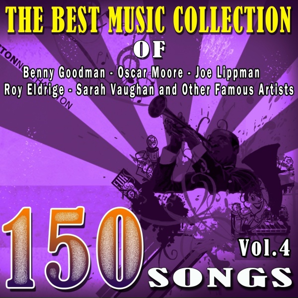 Benny Goodman - Where or When