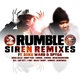 Rumble & Suku Ward - Siren (Serial Killaz Remix)