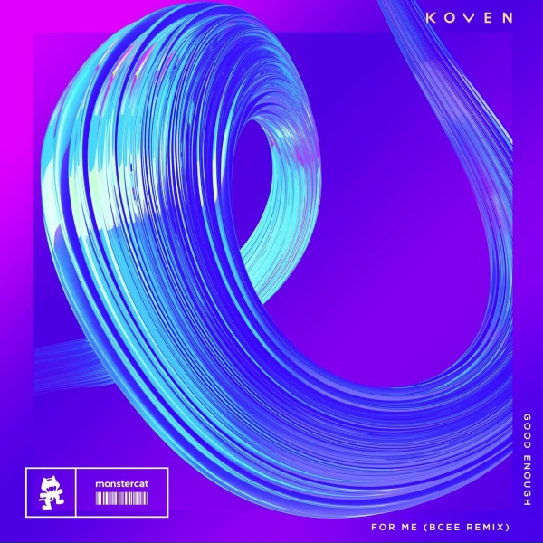 Koven - For Me