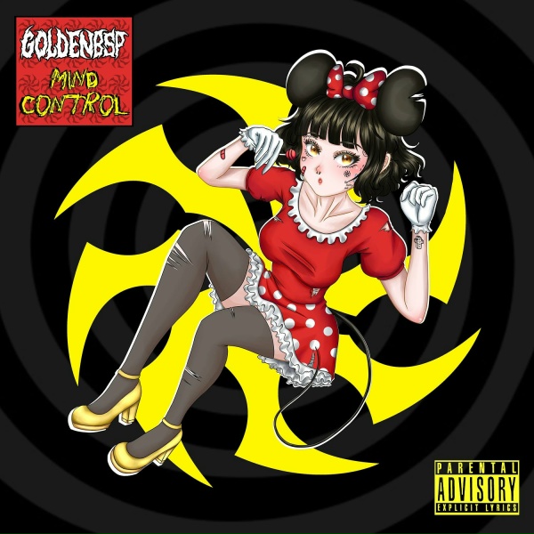 Golden Bsp - Whip-Its and Heartbreak