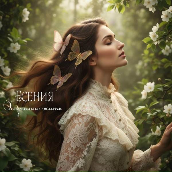 Есения - Осознанно жить