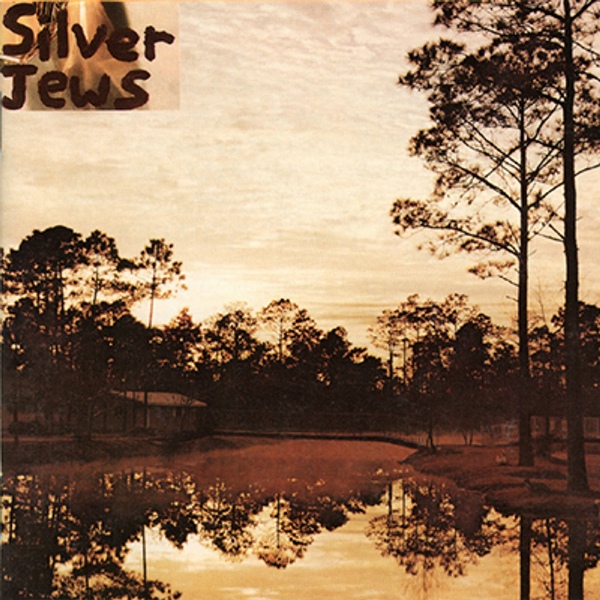 Silver Jews - The Silver Pageant
