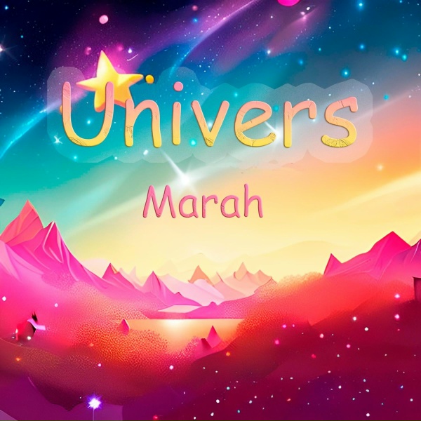 Marah - Forever
