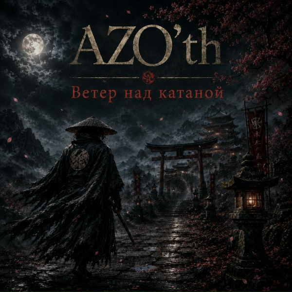 AZO'th - Красное солнце