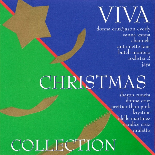 Donna Cruz, Jason Everly - Silver Bells
