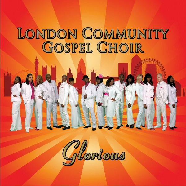 London Community Gospel Choir