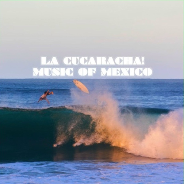 Hermanas Mendoza With Rafael Canchol & His Orchestra - Camino Del Mar
