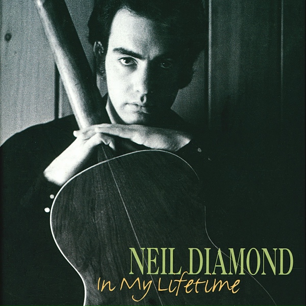 Neil Diamond - Be