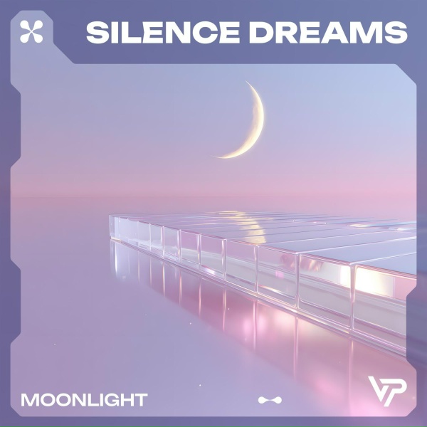 Silence Dreams - Moonlight