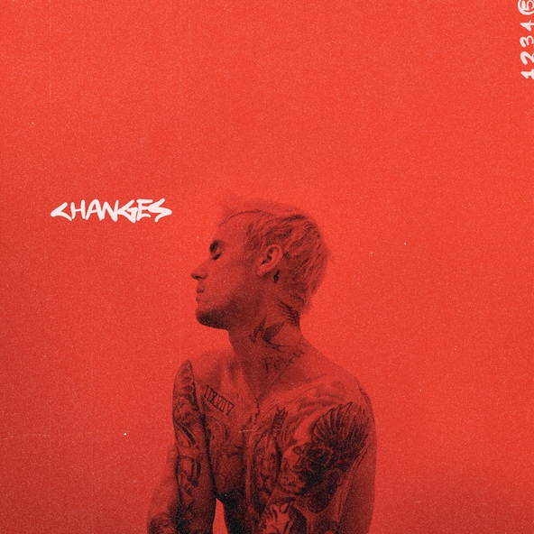 Justin Bieber - Habitual