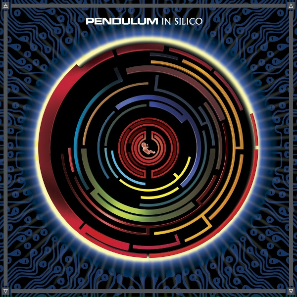 Pendulum - The Tempest