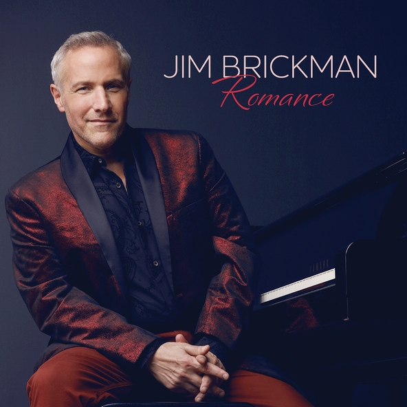 Jim Brickman - (They Long To Be) Close To You